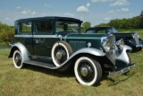 1931 Graham 4 door sedan