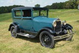 1928 Ford Model A