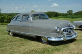1950 Nash Ambassador
