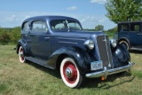 1935 Chevrolet 2 door sedan