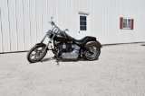2005 Harley Davidson FXS 1450 Softail
