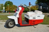 1958 Cushman Pacemaker