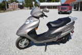 2008 Sunl Scooter