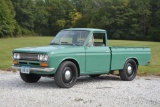 1972 Datsun pickup