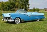 1956 Ford Crown Victoria Sunliner