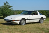 1985 Mazda RX7