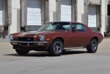 1971 Chevrolet Z-28 Camaro