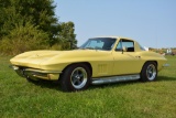 1967 Chevrolet Corvette Stingray