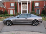 2002 Maserati Cambiocorsa