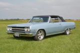 1965 Chevrolet Malibu SS