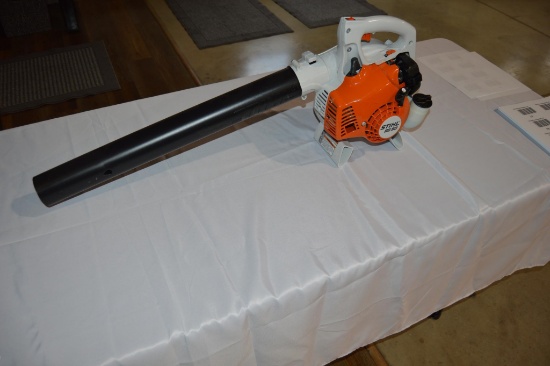 Stihl BG 50 blower (1594)