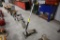 Torin 2 1/2 Ton aluminum floor jack