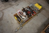 Misc. air tools, 1/2