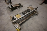 1,000 lbs. transmission jack