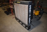 Port-A-Cool 3'x4' swamp cooler