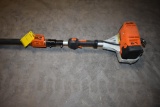 Stihl HT 103 pole saw 12