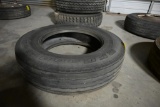 11R24.5 tire