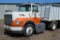 1989 Ford Aeromax L9000 single axle day cab semi