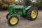 1947 John Deere BO Orchard tractor