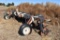 Orthman 8 row Applicator bar