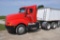 1996 Kenworth T600 daycab truck