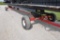 EZ-Trail 880 26' head trailer