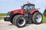 2013 Case-IH 290 Magnum MFWD tractor