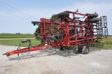 Case-IH 200 40' field cultivator