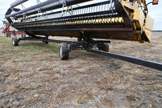 Killbros 25' head cart