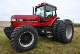 1988 Case IH 7120 Magnum MFWD tractor