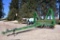 John Deere 200 39' single roller crumbler