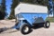DMI Big-Little gravity wagon