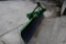 John Deere 80A 8' 3-pt. blade