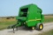 2004 John Deere 567 round baler