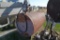 500 gallon fuel barrel