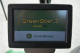 John Deere 2630 display