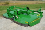 John Deere HX10 10' 3-pt. rotary mower