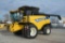 2014 New Holland CR8090 4wd combine