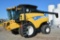 2011 New Holland CR9080 4wd combine