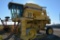 1995 New Holland TR87 2wd combine