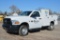 2012 Ram 2500 HD 4wd service truck