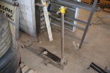 2 ton floor jack