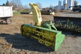 John Deere 275 7-1/2' 3-pt. snowblower