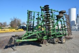 Great Plains 6328DV Series VII 28' Discovator