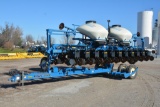 Kinze 3660 ASD12/23 Interplant planter