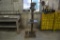 Jet 12 speed drill press