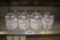 (7) cans of CNH paint and primer