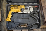 Dewalt corded drill