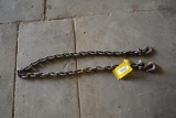 5 1/2' log chain