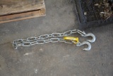 4' chain